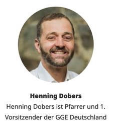 Henning Dobers